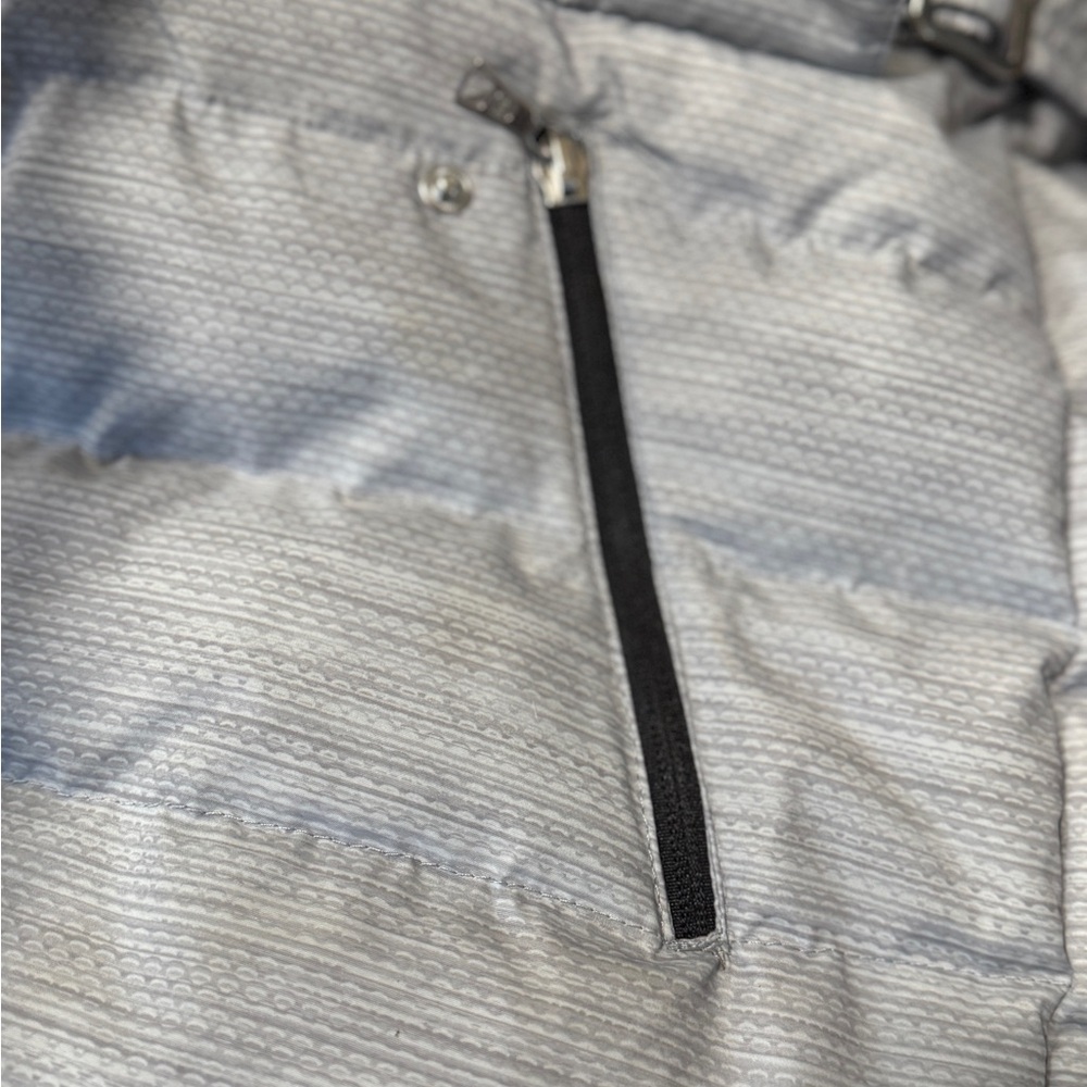 Free Country Black and White Jacket - Picture 9 of 11